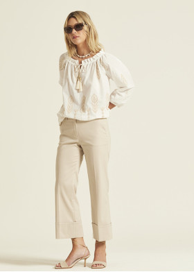 Blusa