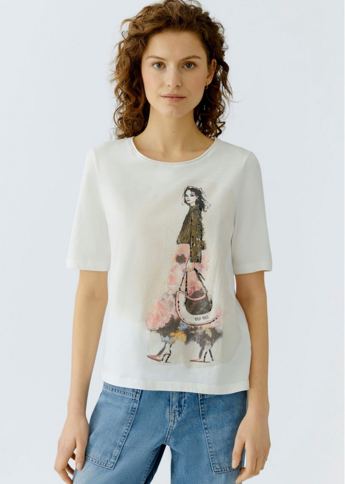 Camiseta
