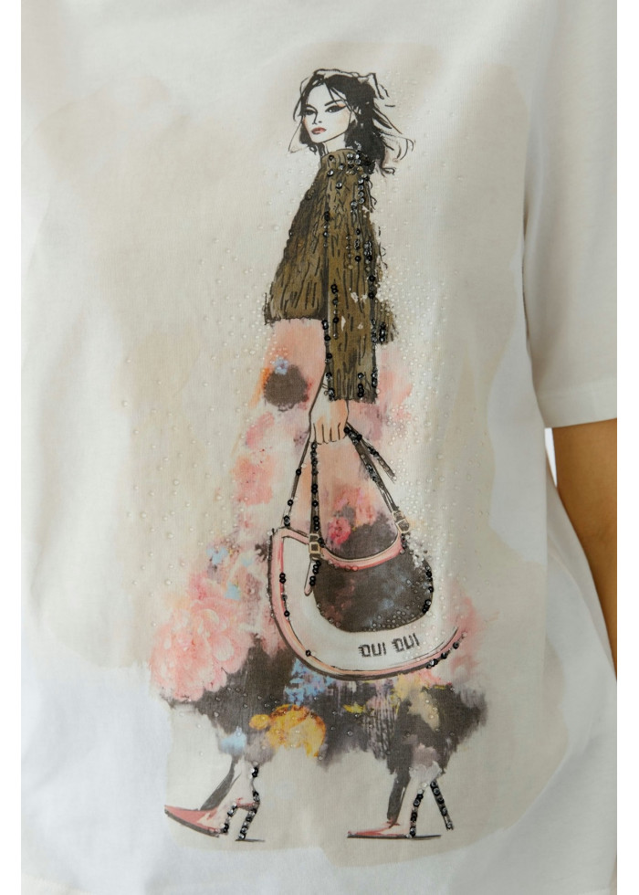 Camiseta