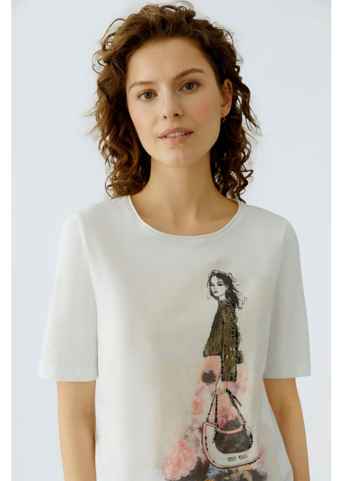 Camiseta