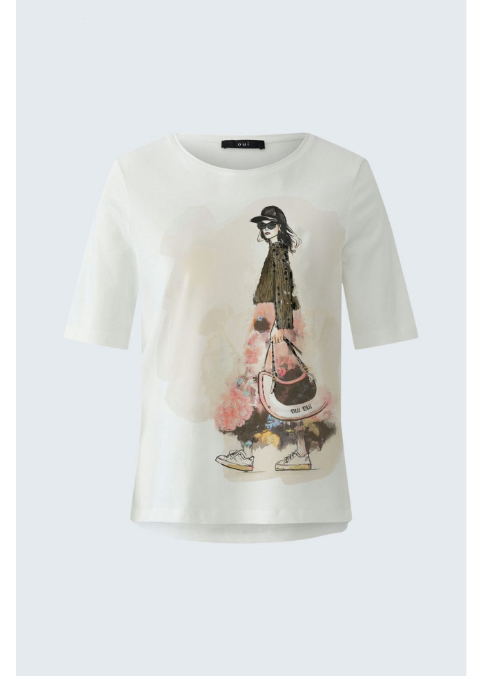 Camiseta