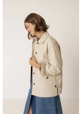 Gabardina