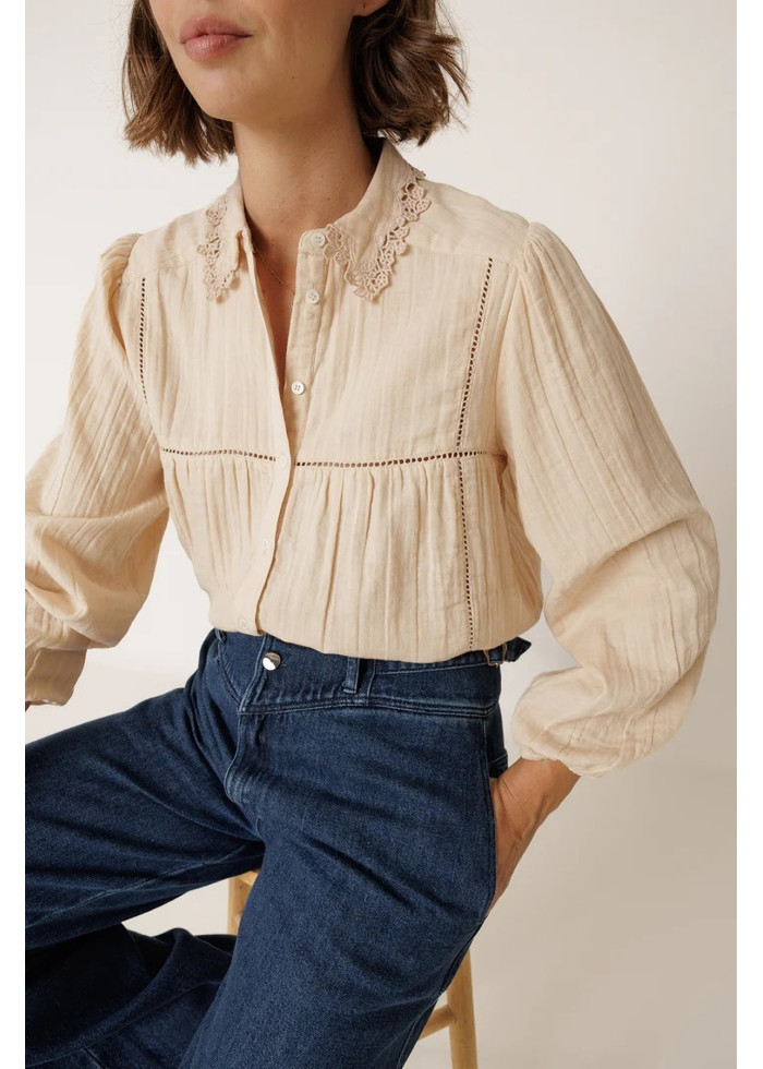 Camisa