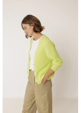 Chaqueta