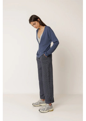 Chaqueta