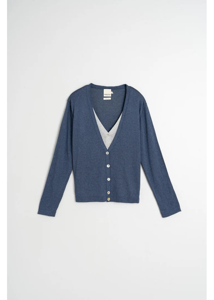 Chaqueta