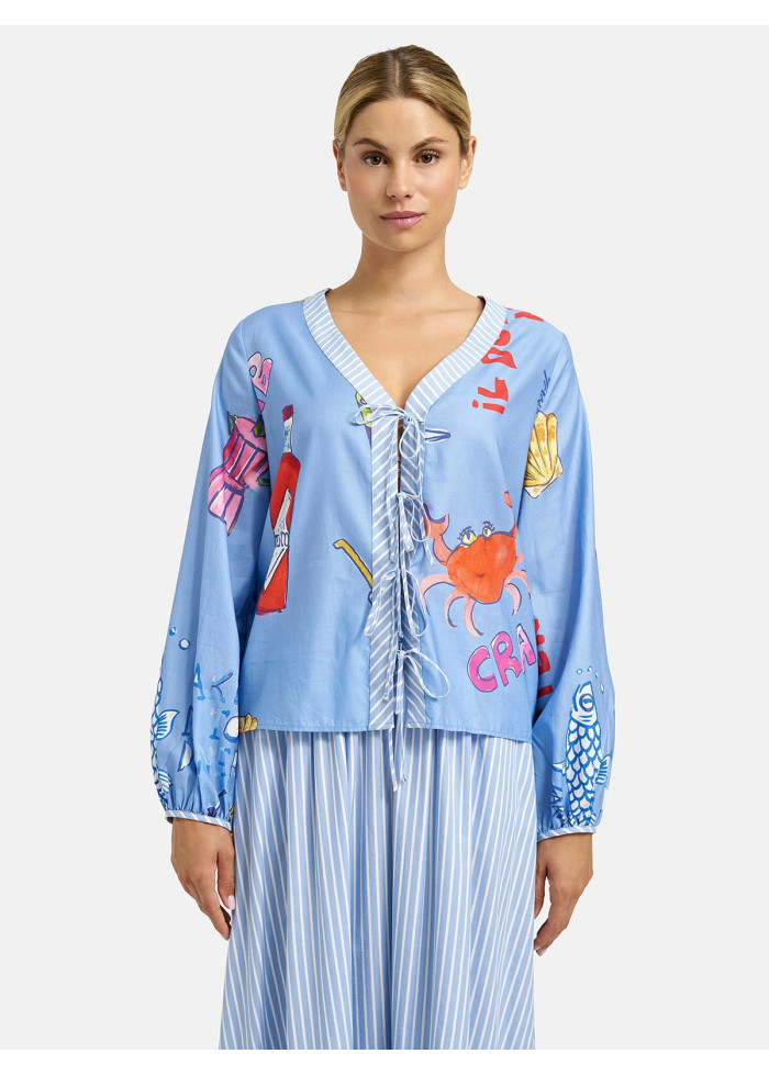 Blusa