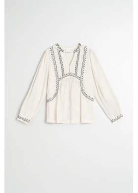 Blusa