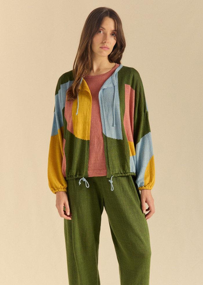 Chaqueta