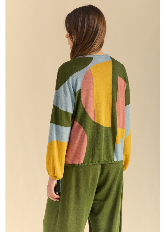 Chaqueta