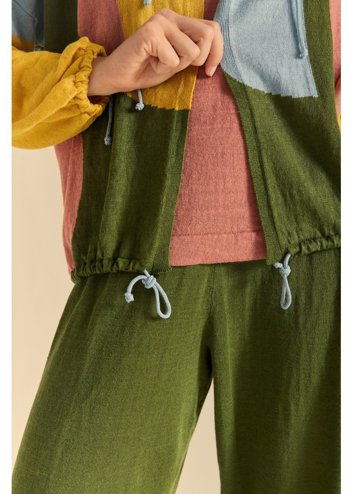 Chaqueta