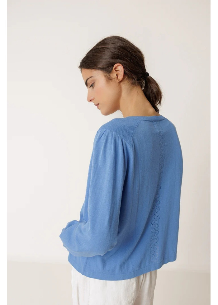 Chaqueta