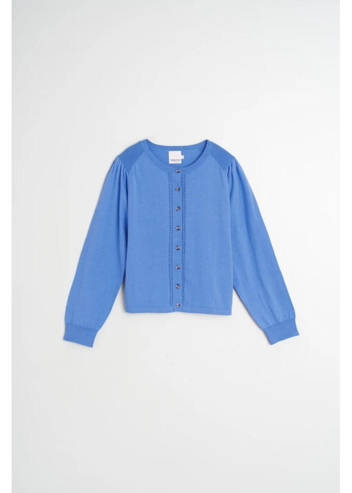 Chaqueta