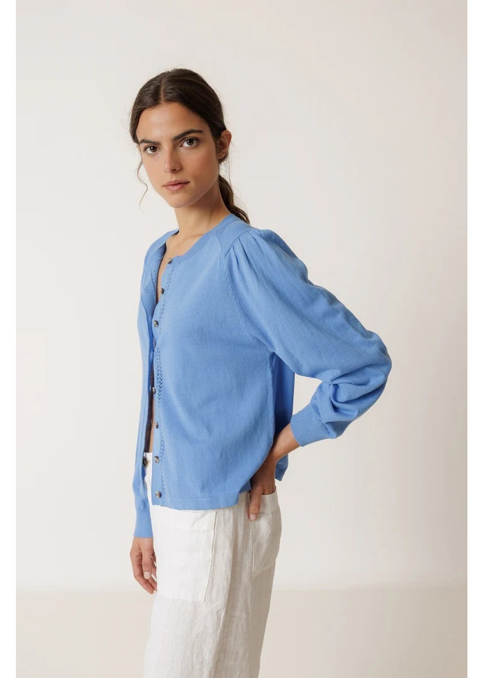 Chaqueta