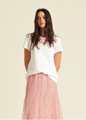 Camiseta
