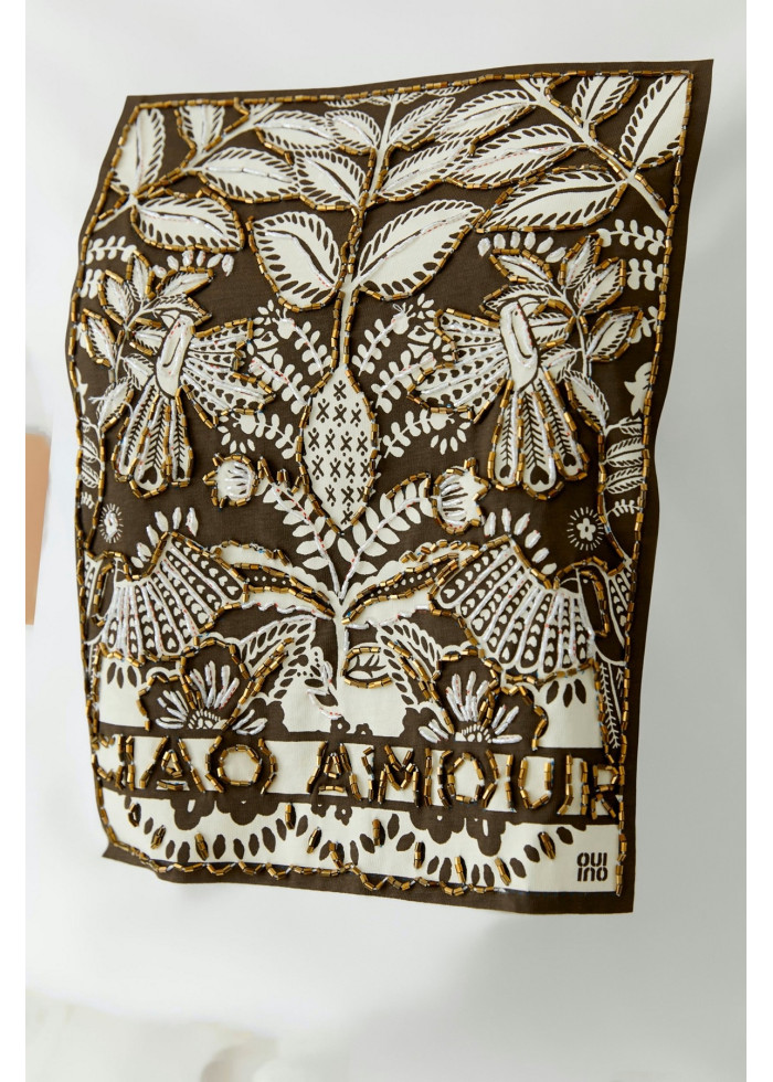 Camiseta