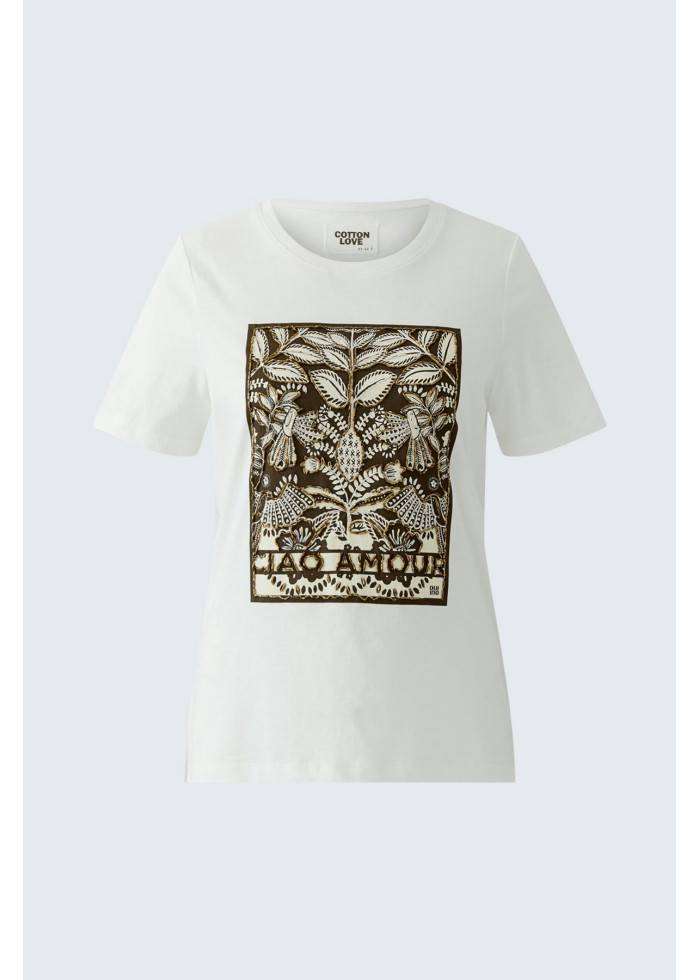 Camiseta