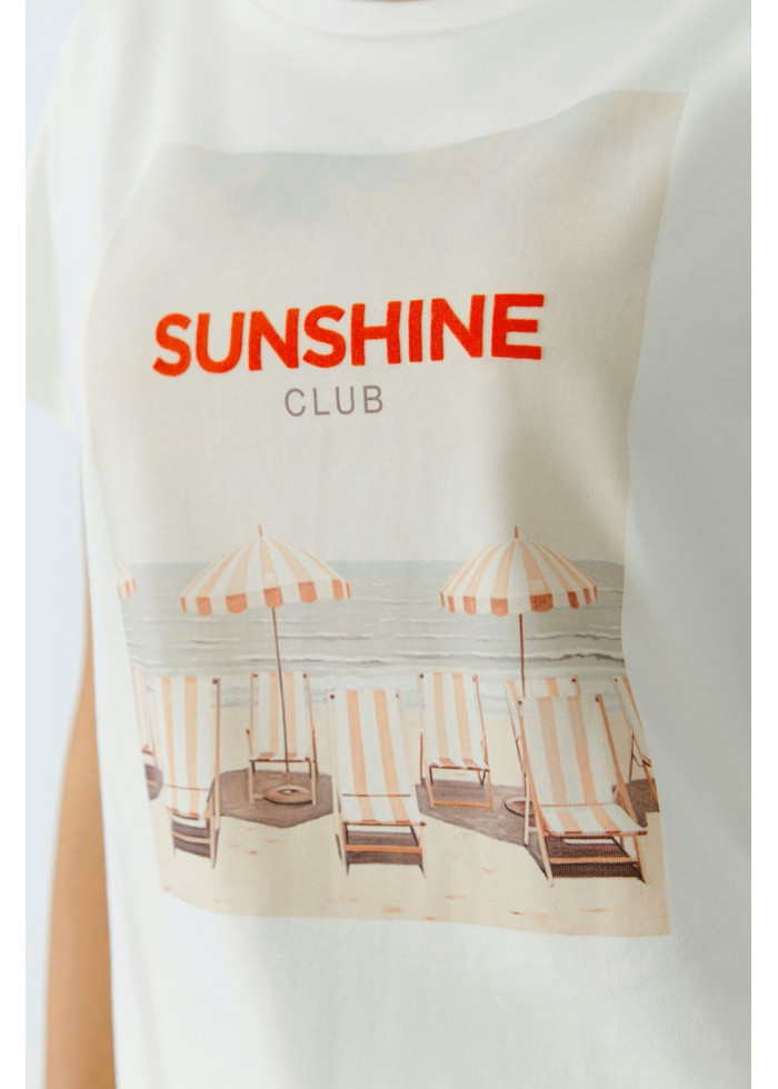 Camiseta