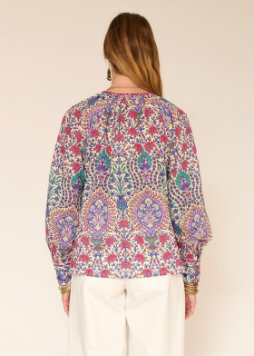 Blusa