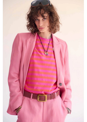Chaqueta