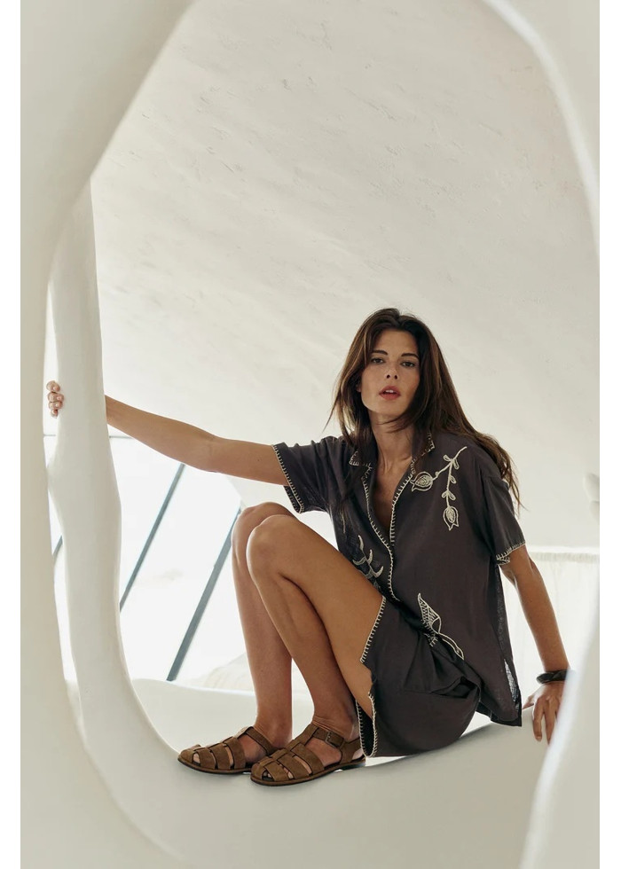 Camisa