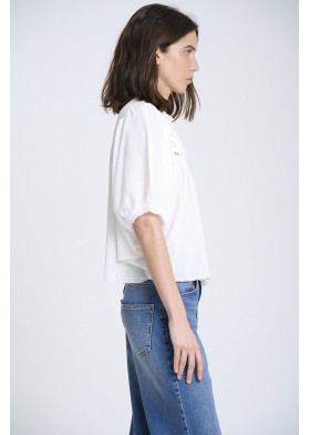 Blusa