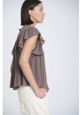 Blusa