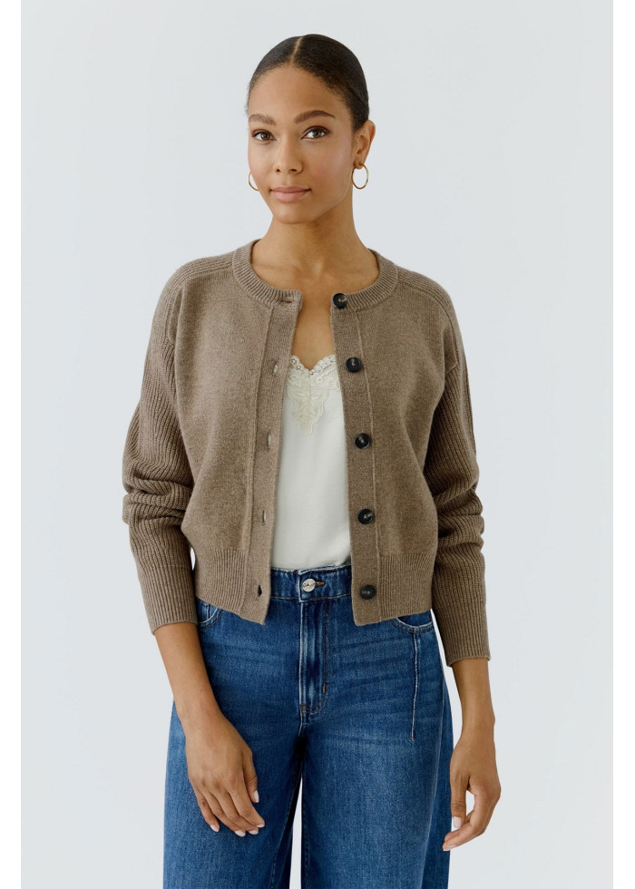 Chaqueta