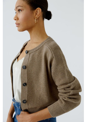 Chaqueta