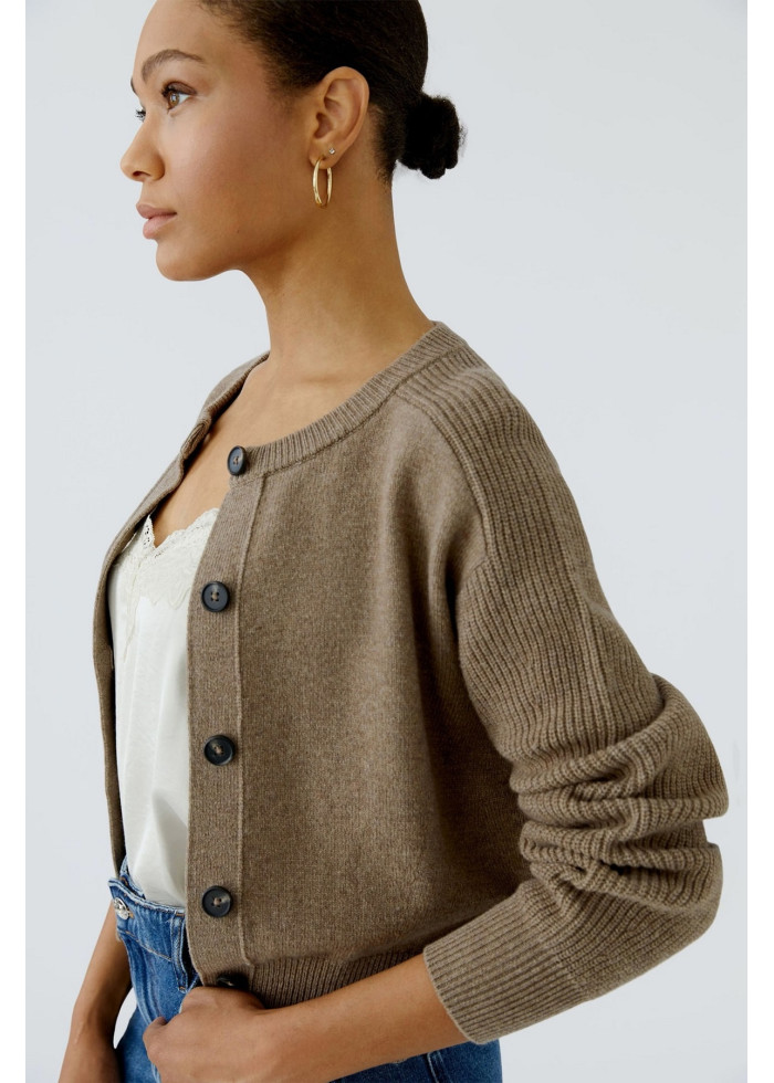Chaqueta