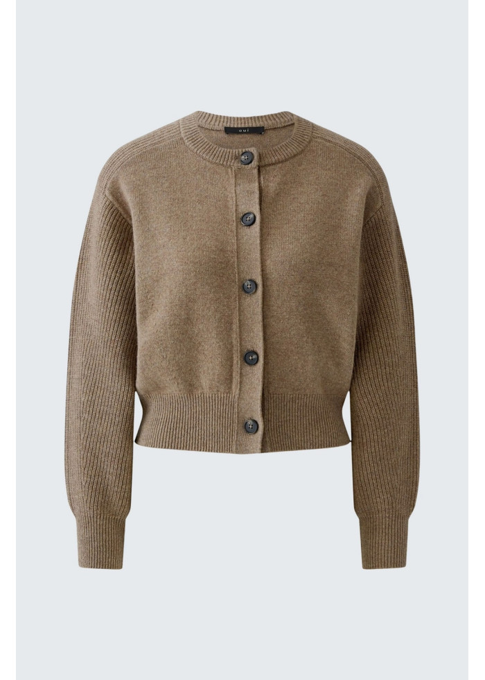Chaqueta