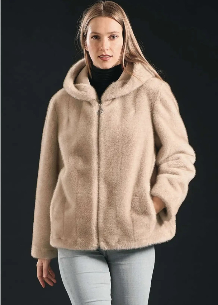 Chaquetón