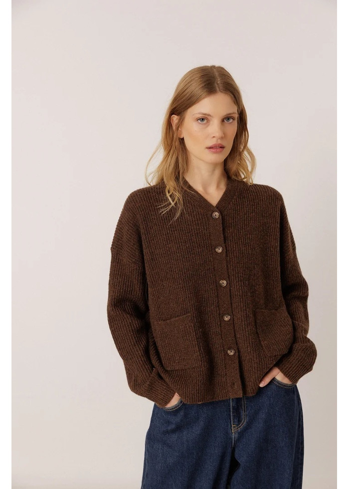 Chaqueta
