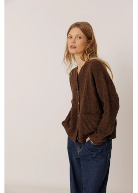 Chaqueta