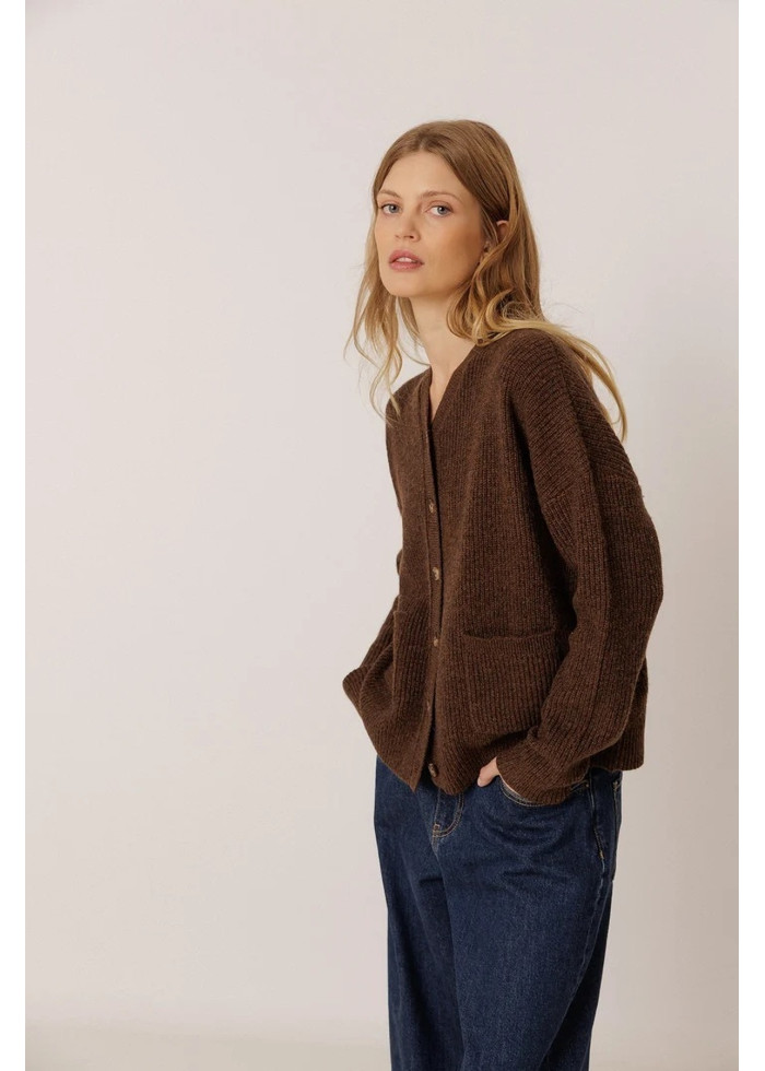 Chaqueta