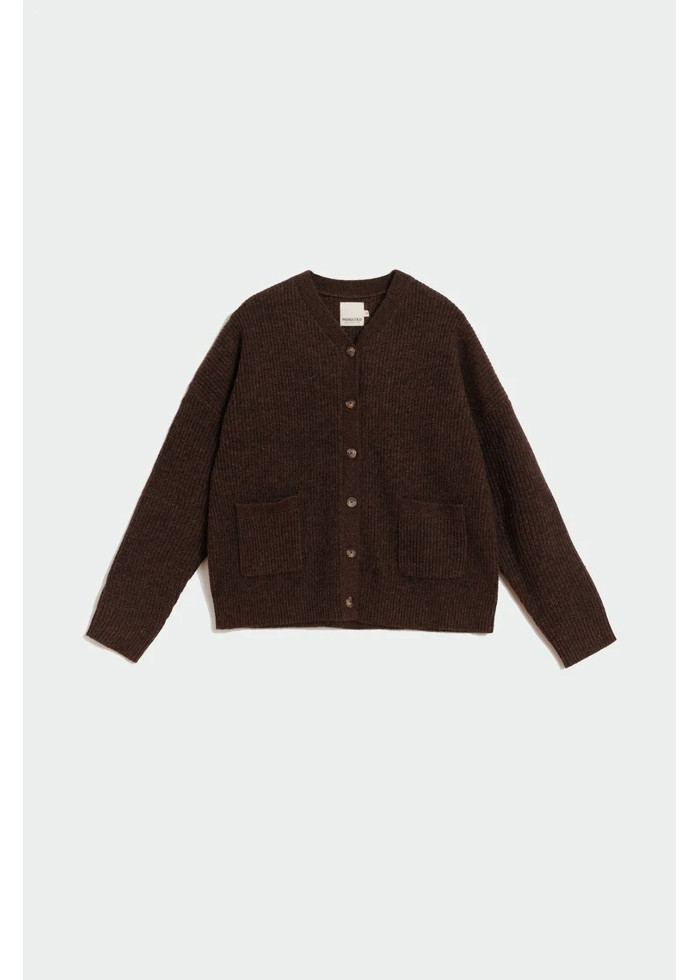 Chaqueta