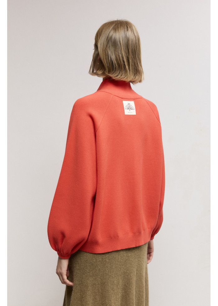 Chaqueta