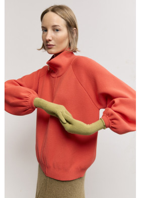Chaqueta