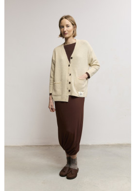 Chaqueta