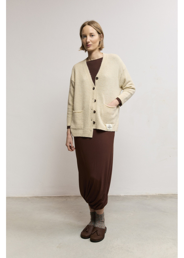 Chaqueta