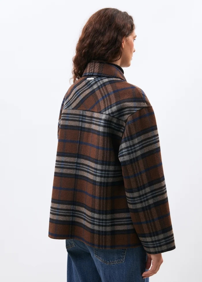 Chaquetón