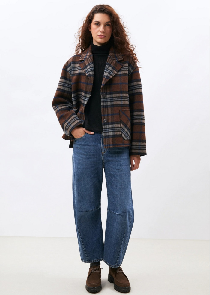 Chaquetón