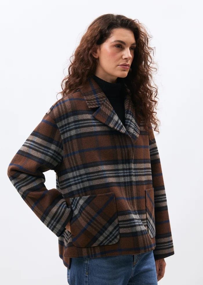 Chaquetón