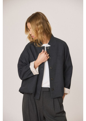 Chaqueta
