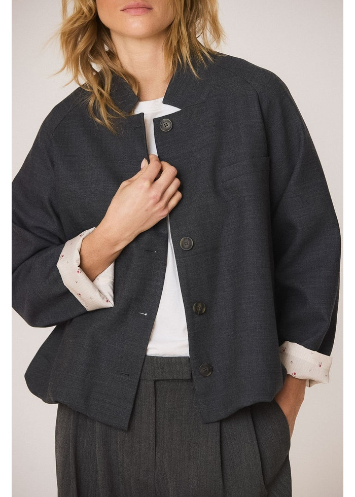 Chaqueta