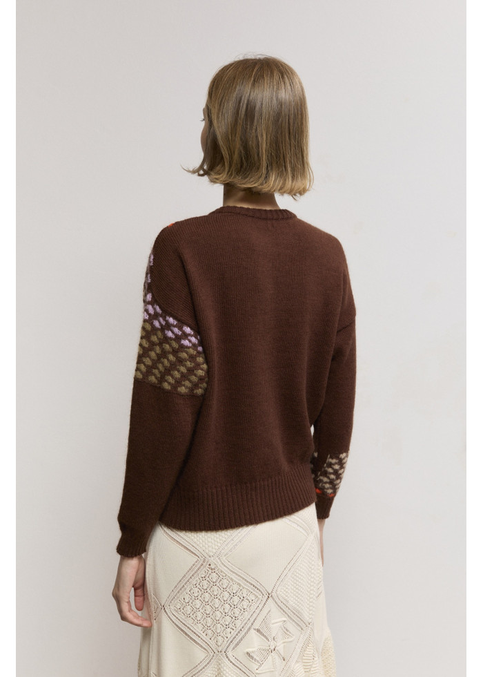 Chaqueta
