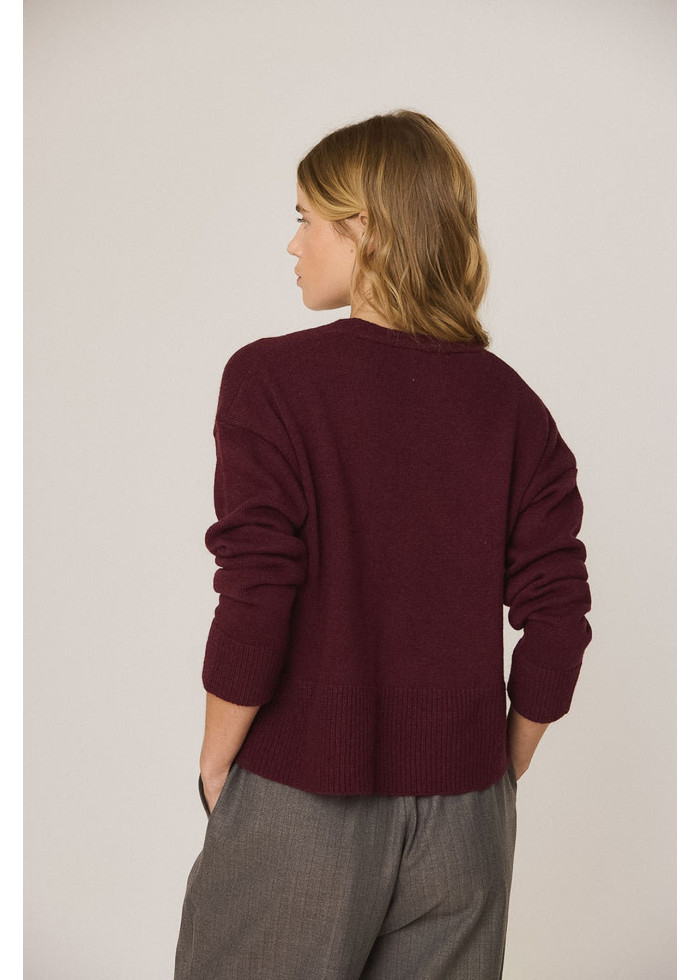 Chaqueta