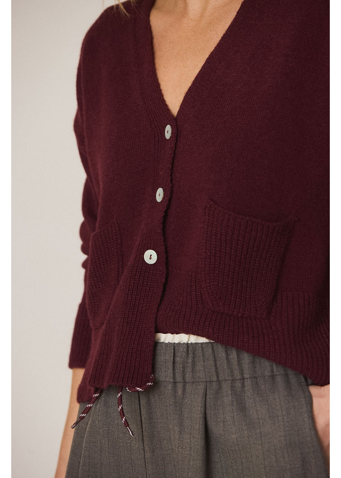Chaqueta