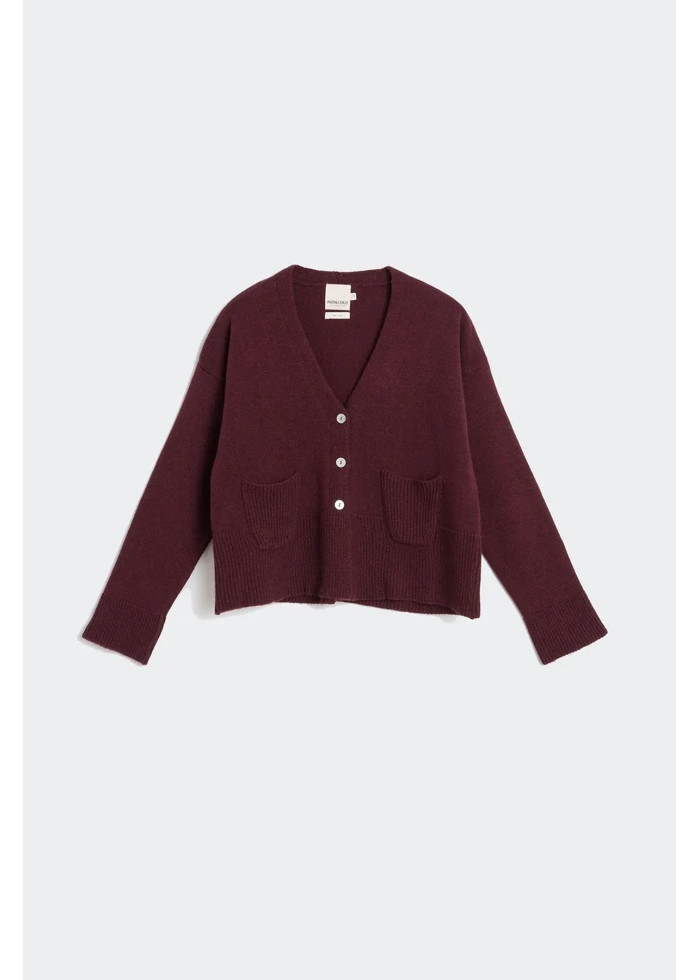 Chaqueta