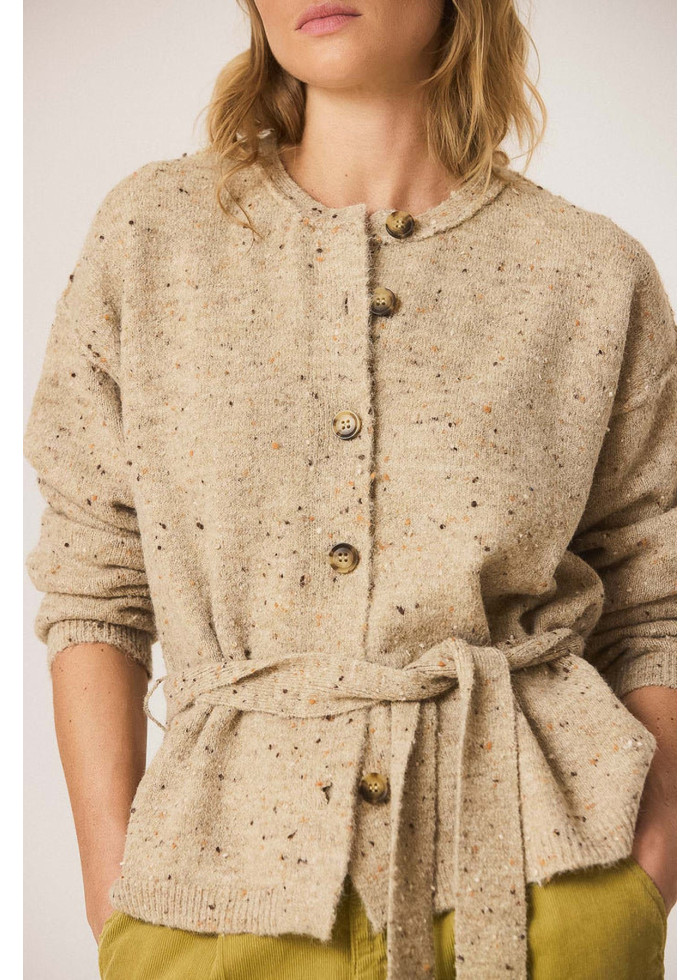Chaqueta